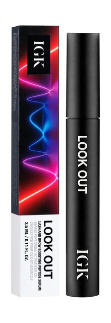 IGK Look Out Lash and Brow Boosting Peptide Serum IGK Look Out Lash and Brow Boosting Peptide Serum